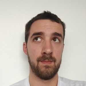Meet your Posher, Sean